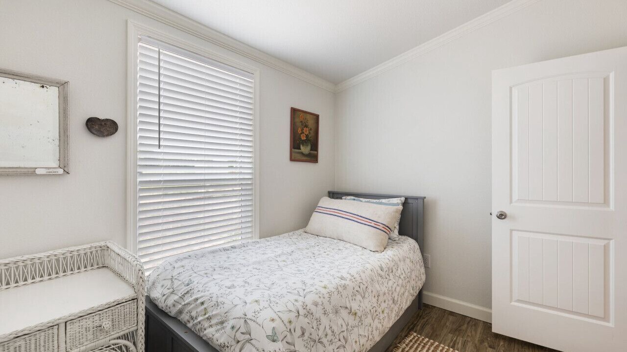 Photo of Bedroom in Carmine