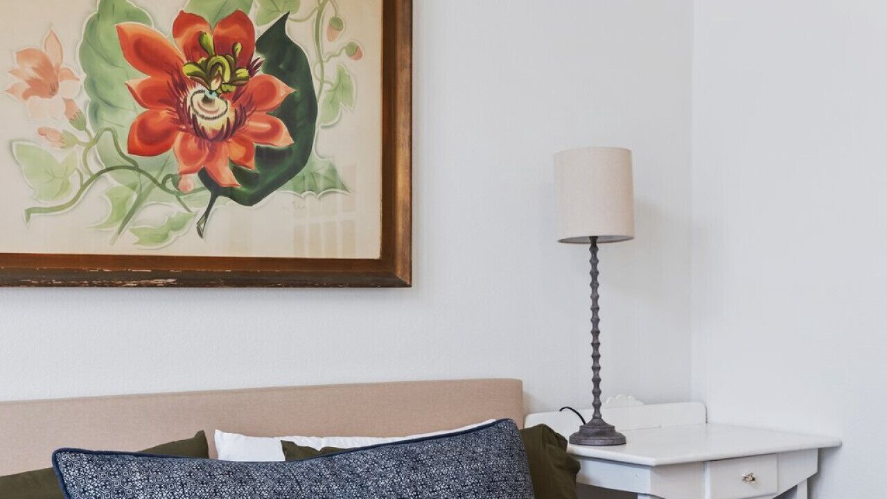 Photo of Bedroom in Carmine