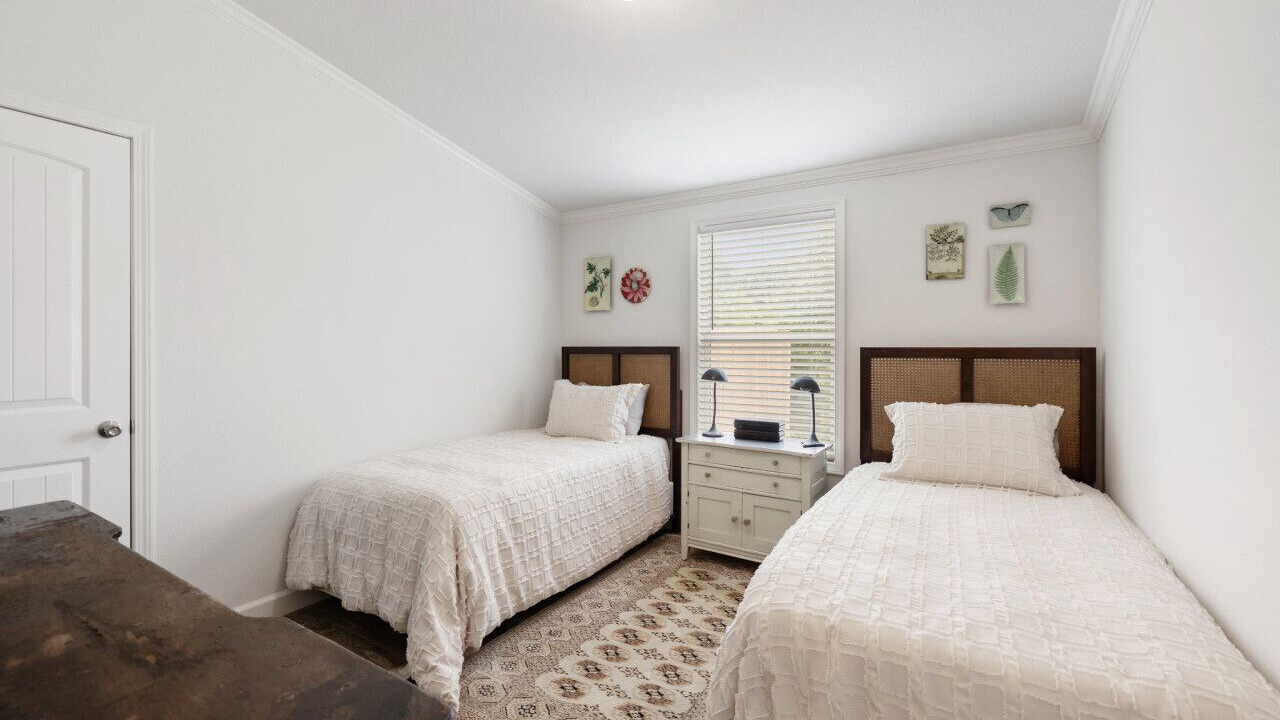 Photo of Bedroom in Carmine