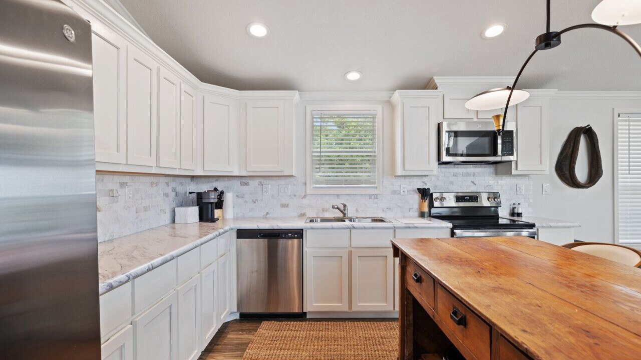 Photo of Kitchen in Carmine