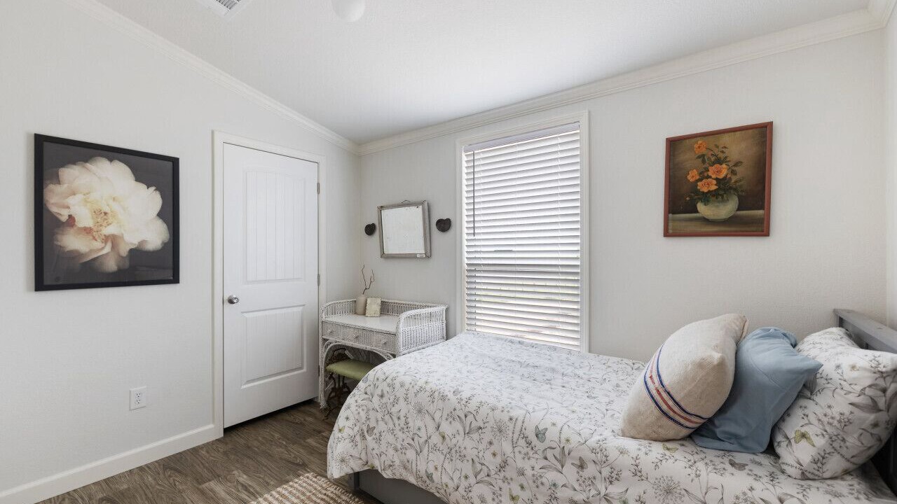 Photo of Bedroom in Carmine