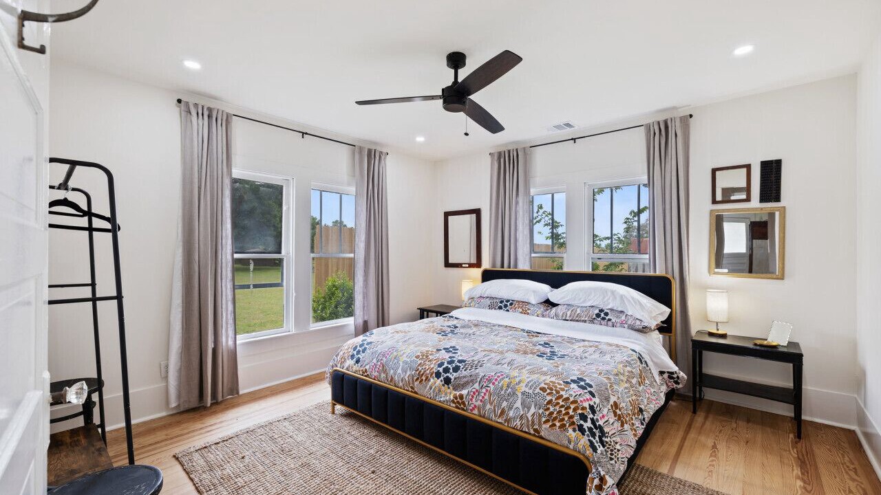 Photo of Bedroom in Carmine