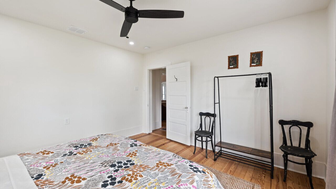 Photo of Bedroom in Carmine
