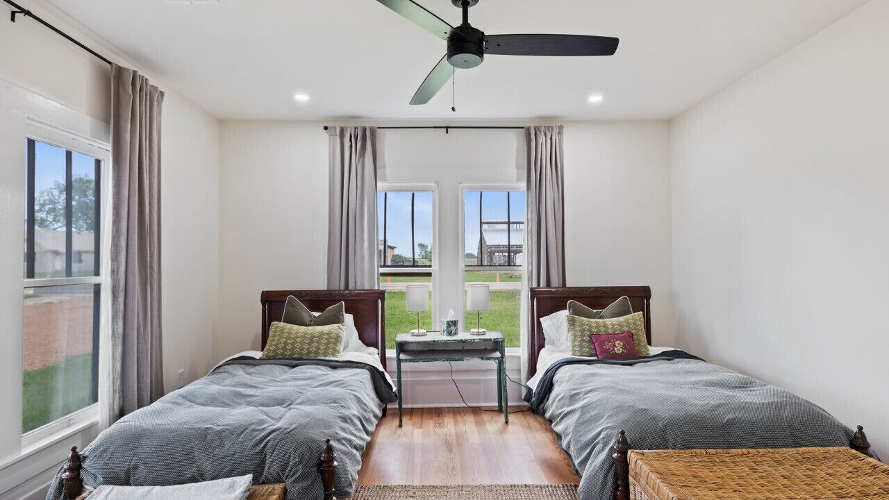 Photo of Bedroom in Carmine