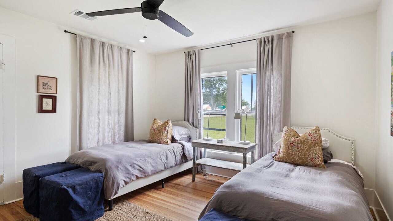 Photo of Bedroom in Carmine