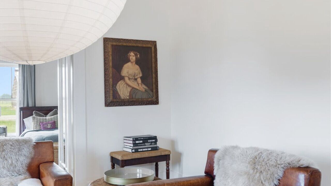 Photo of Bedroom in Carmine