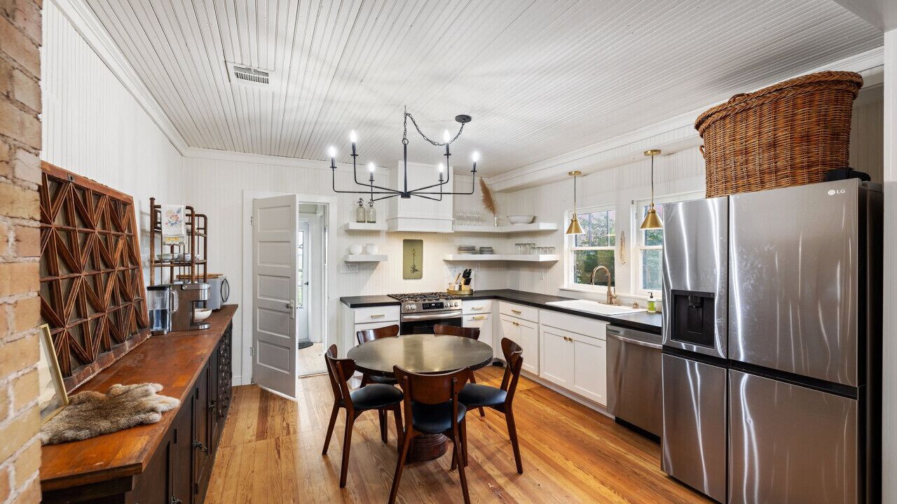 Photo of Kitchen in Carmine
