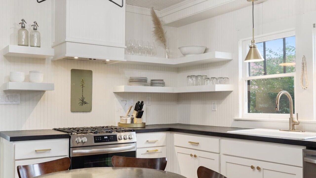Photo of Kitchen in Carmine