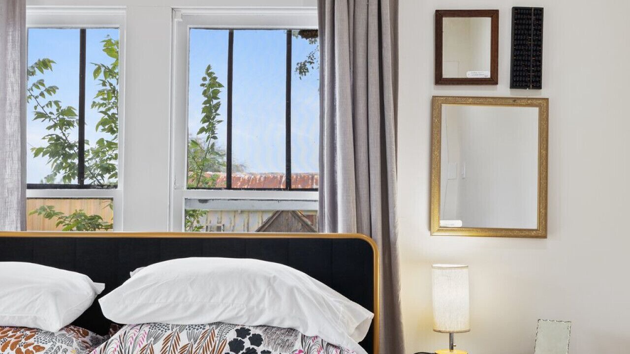 Photo of Bedroom in Carmine