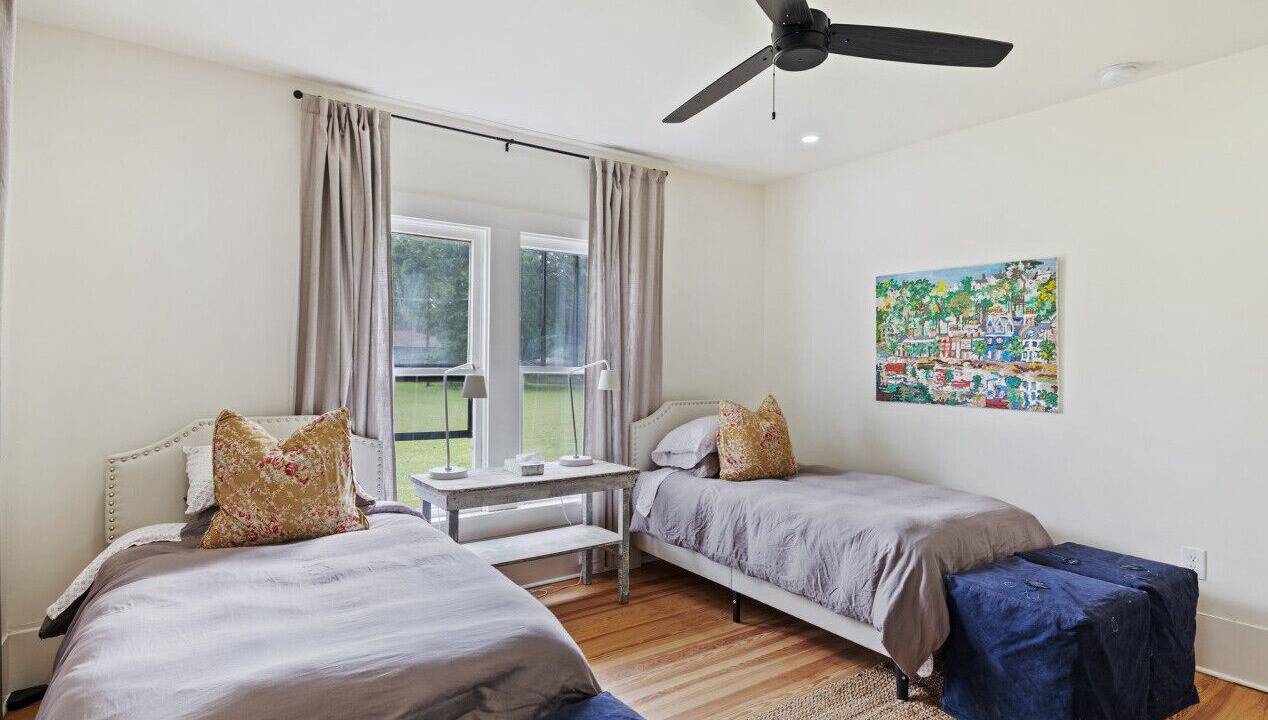 Photo of Bedroom in Carmine