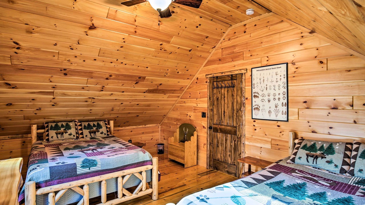 Photo of Bedroom in Glenfield