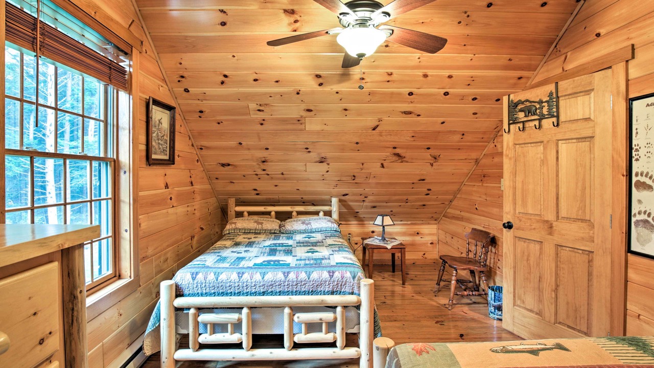 Photo of Bedroom in Glenfield