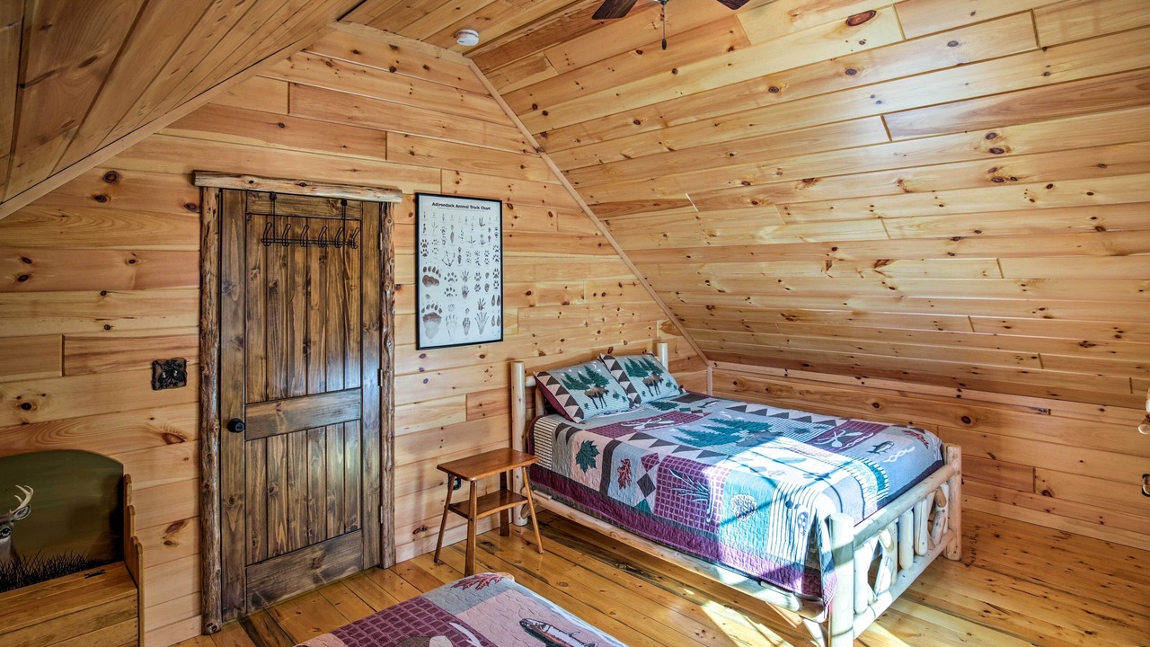 Photo of Bedroom in Glenfield