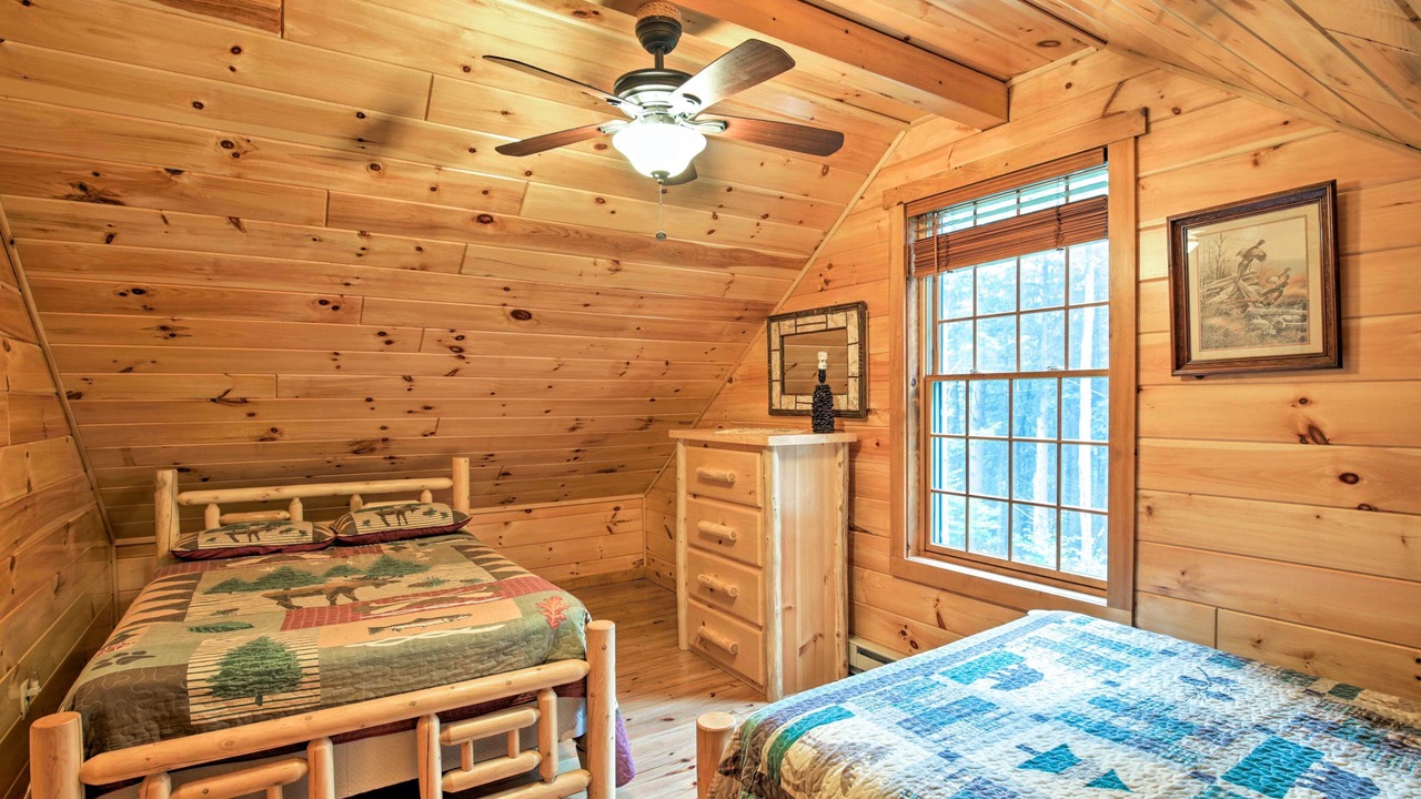 Photo of Bedroom in Glenfield