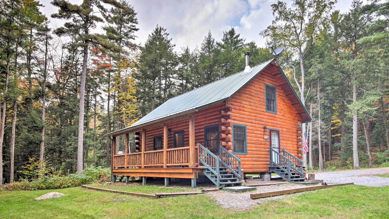 Photo of Outdoor in Glenfield