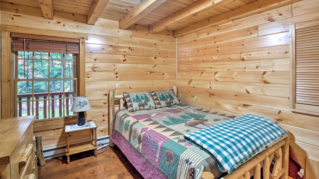 Photo of Bedroom in Glenfield