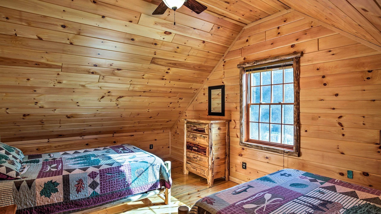 Photo of Bedroom in Glenfield