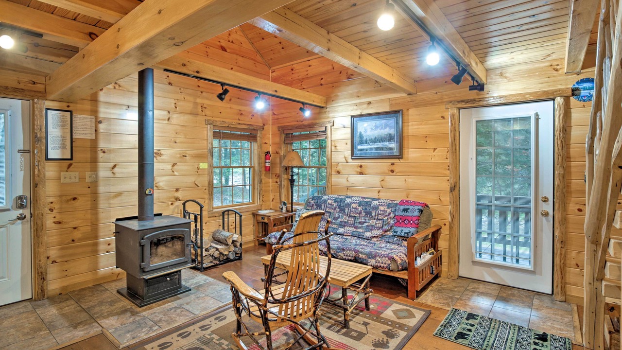 Photo of Livingroom in Glenfield