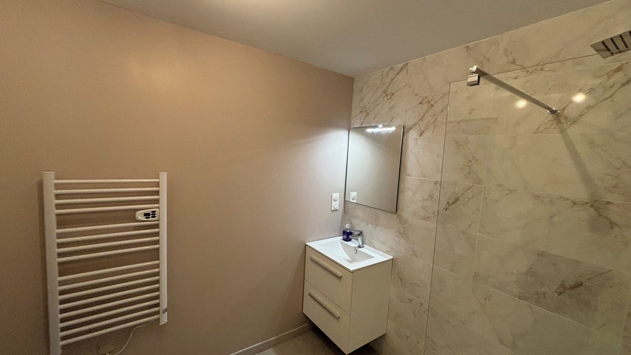 Photo of Bathroom in Belz