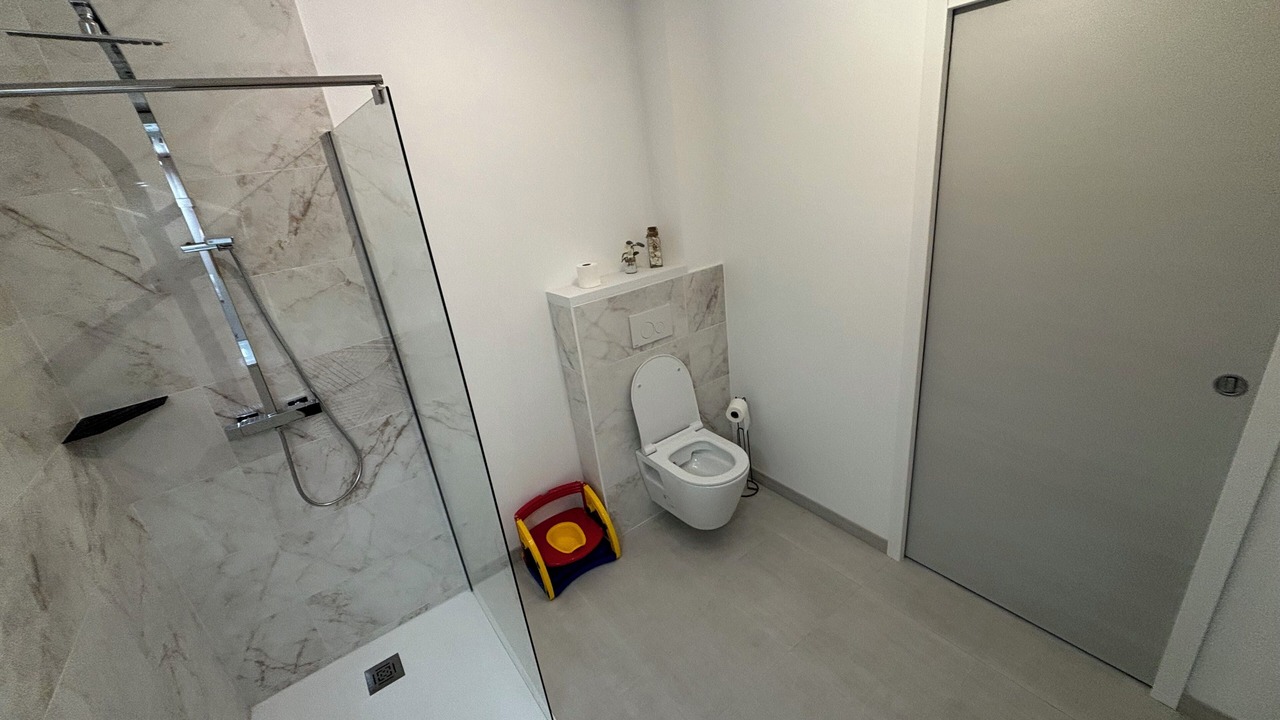 Photo of Bathroom in Belz