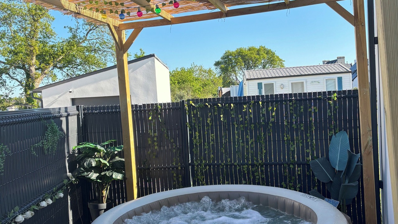 Photo of Patio Balcony in Belz