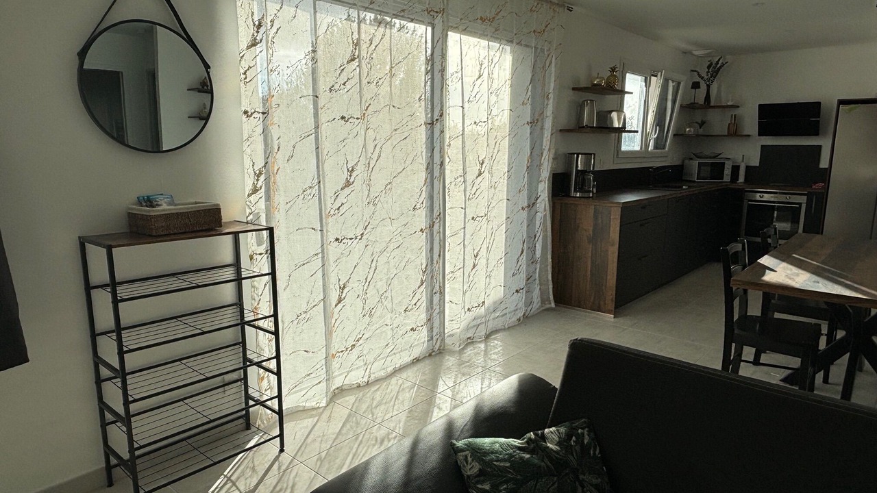 Photo of Livingroom in Belz