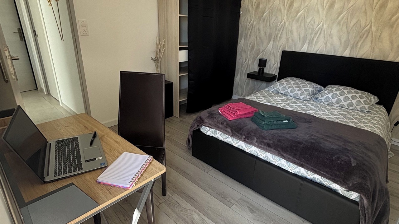 Photo of Bedroom in Belz