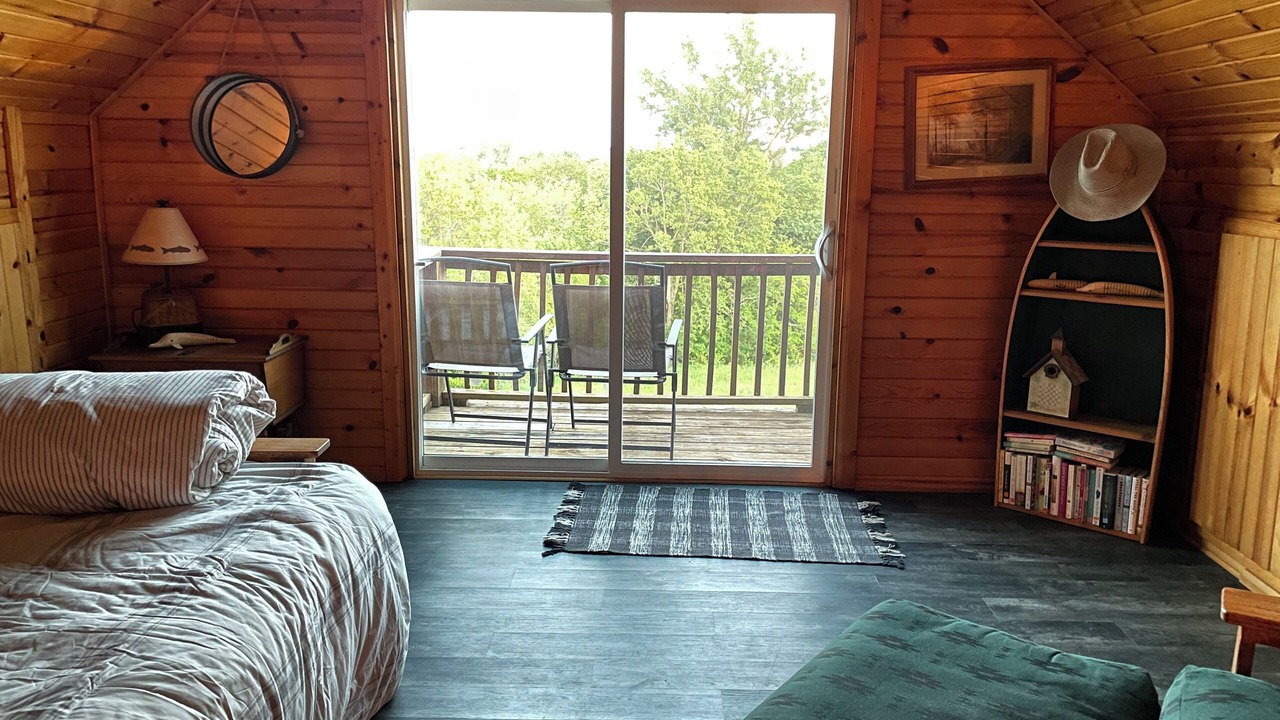 Photo of Bedroom in Lucas County