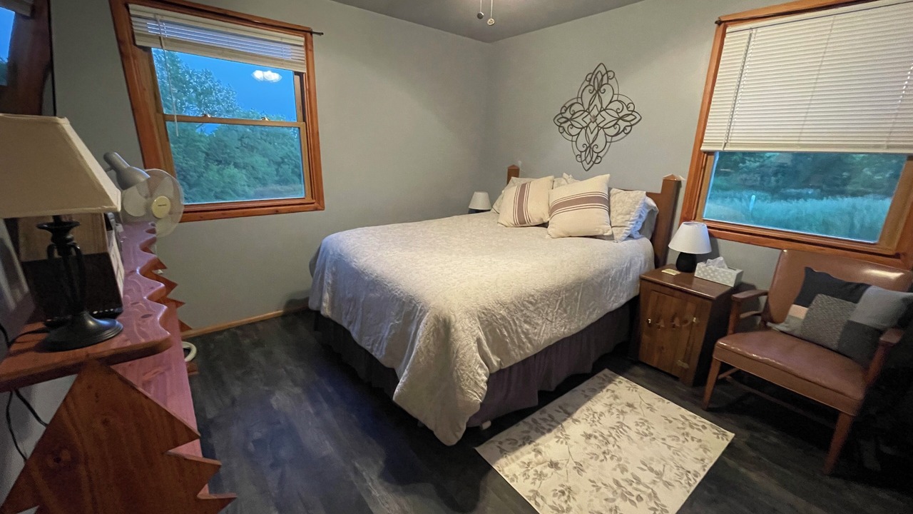 Photo of Bedroom in Lucas County