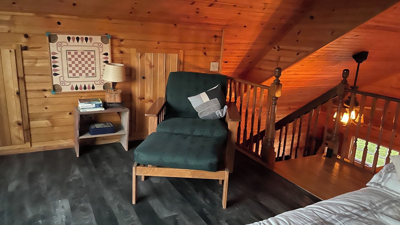 Photo of Bedroom in Lucas County