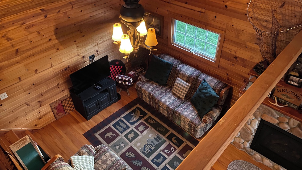 Photo of Livingroom in Lucas County