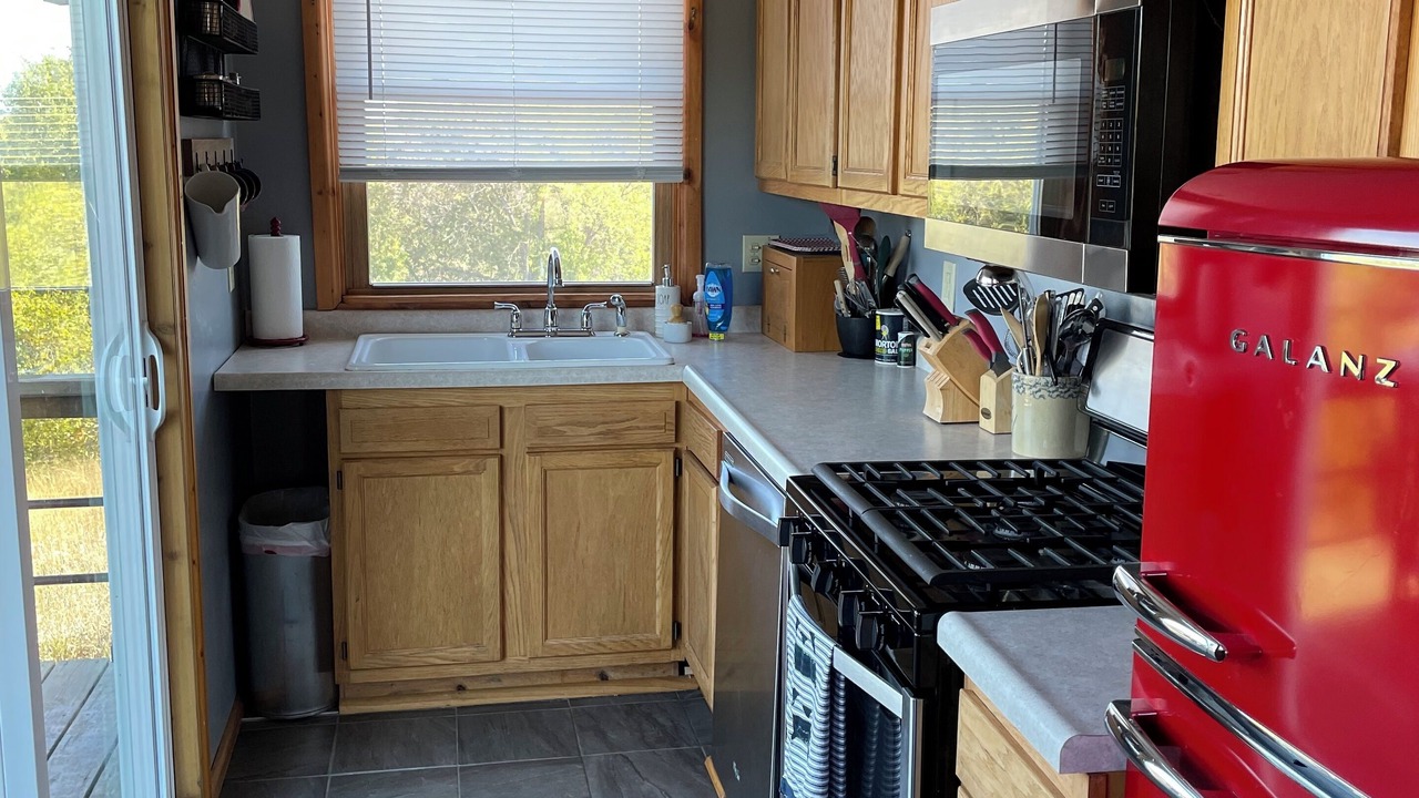 Photo of Kitchen in Lucas County