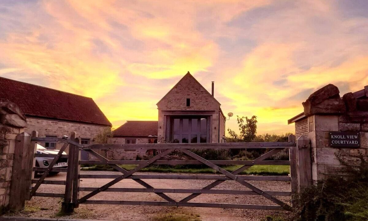 Photo of Outdoor in Shepton Mallet