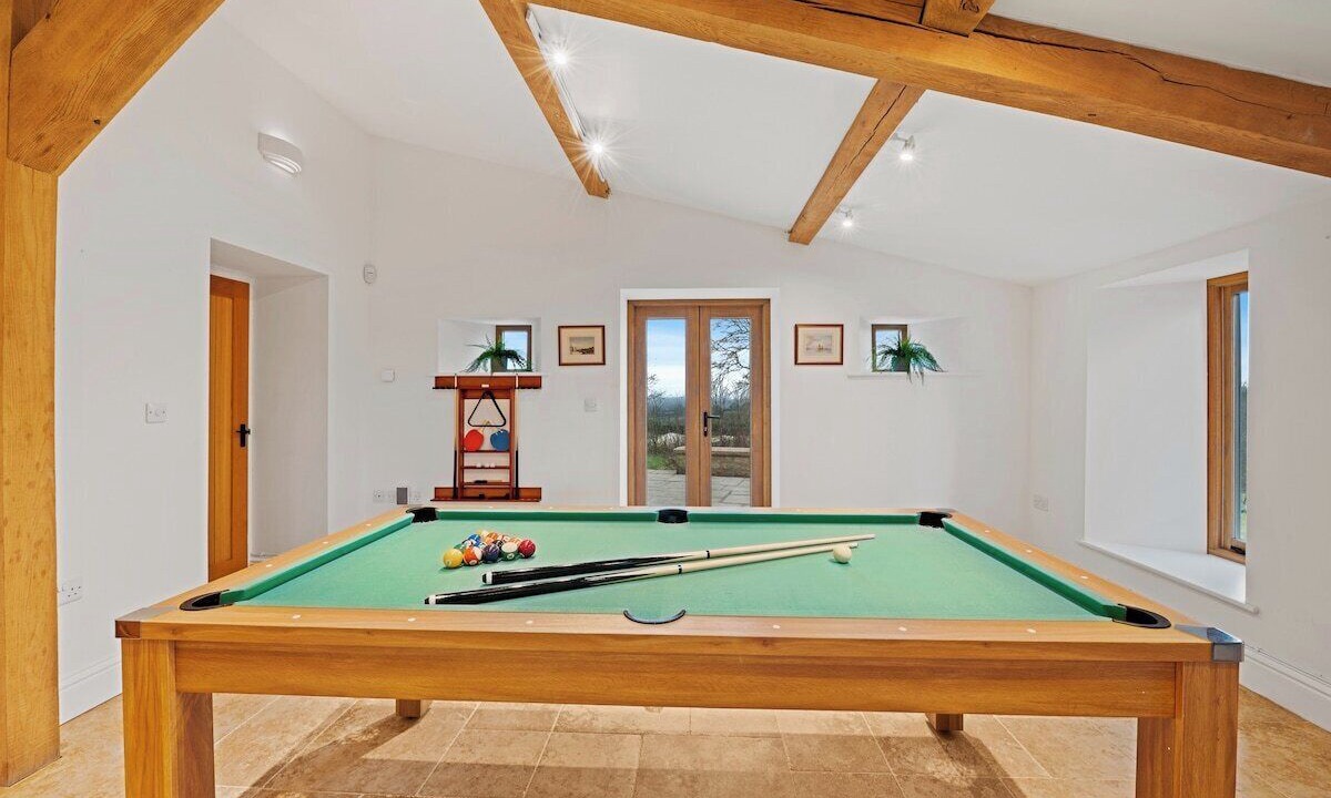 Photo of Bedroom in Shepton Mallet