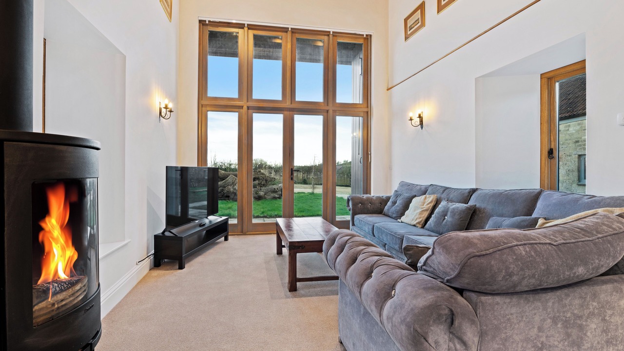 Photo of Livingroom in Shepton Mallet