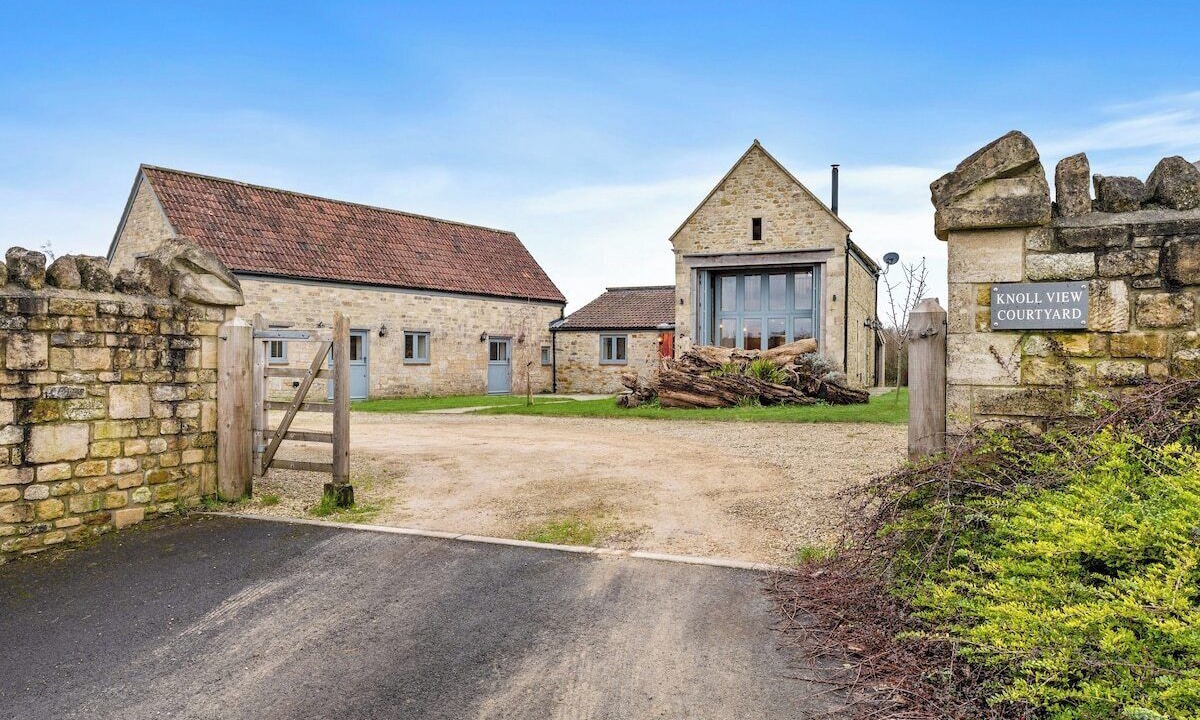 Photo of Outdoor in Shepton Mallet