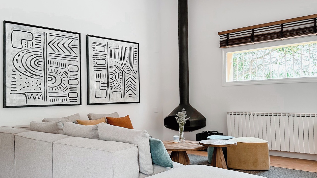 Photo of Livingroom in Aiguablava