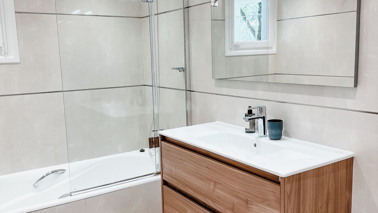 Photo of Bathroom in Aiguablava