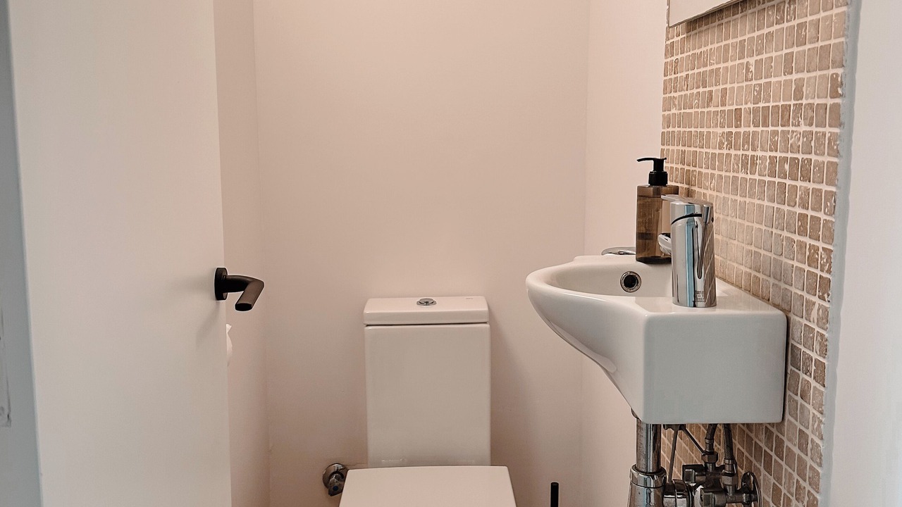 Photo of Bathroom in Aiguablava