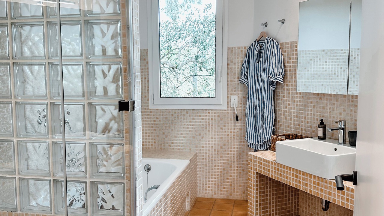 Photo of Bathroom in Aiguablava