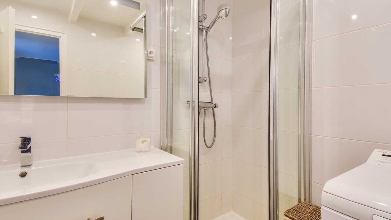 Photo of Bathroom in Saint-Hilaire-de-Riez