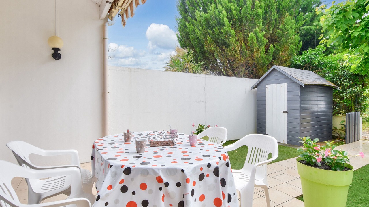 Photo of Outdoor in Saint-Hilaire-de-Riez