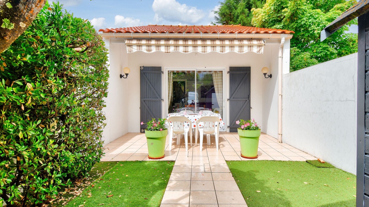 Photo of Outdoor in Saint-Hilaire-de-Riez