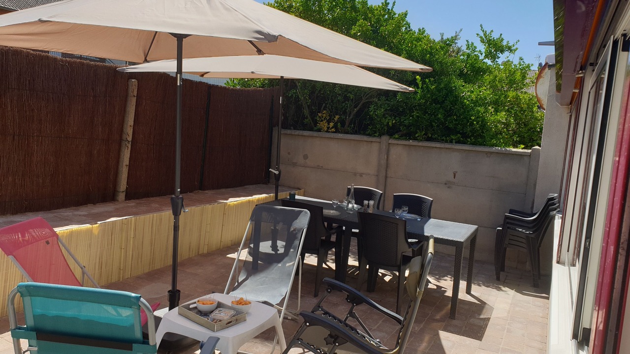 Photo of Outdoor in Fort-Mahon-Plage