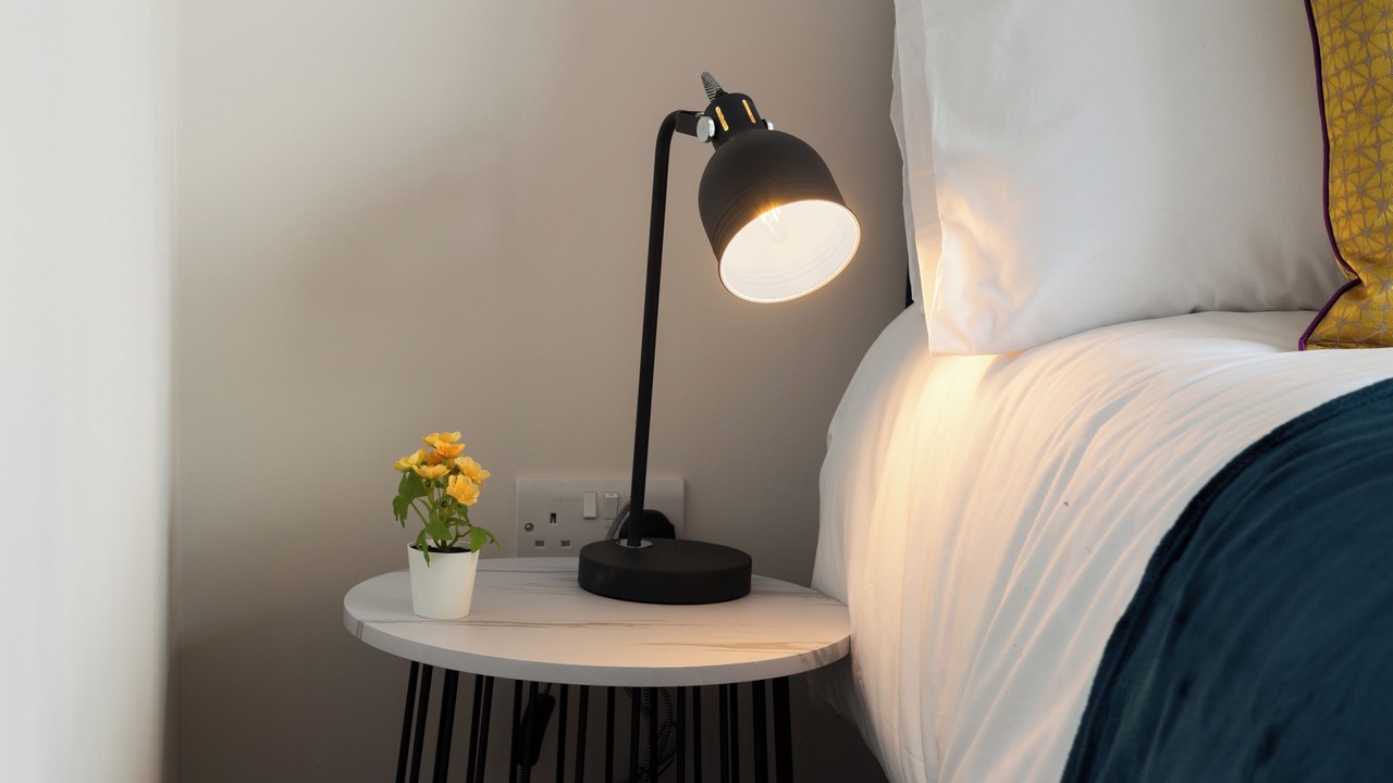 Photo of Bedroom in Hillsborough