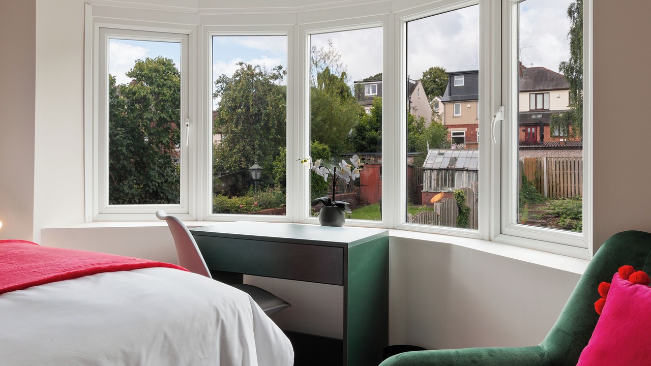 Photo of Bedroom in Hillsborough