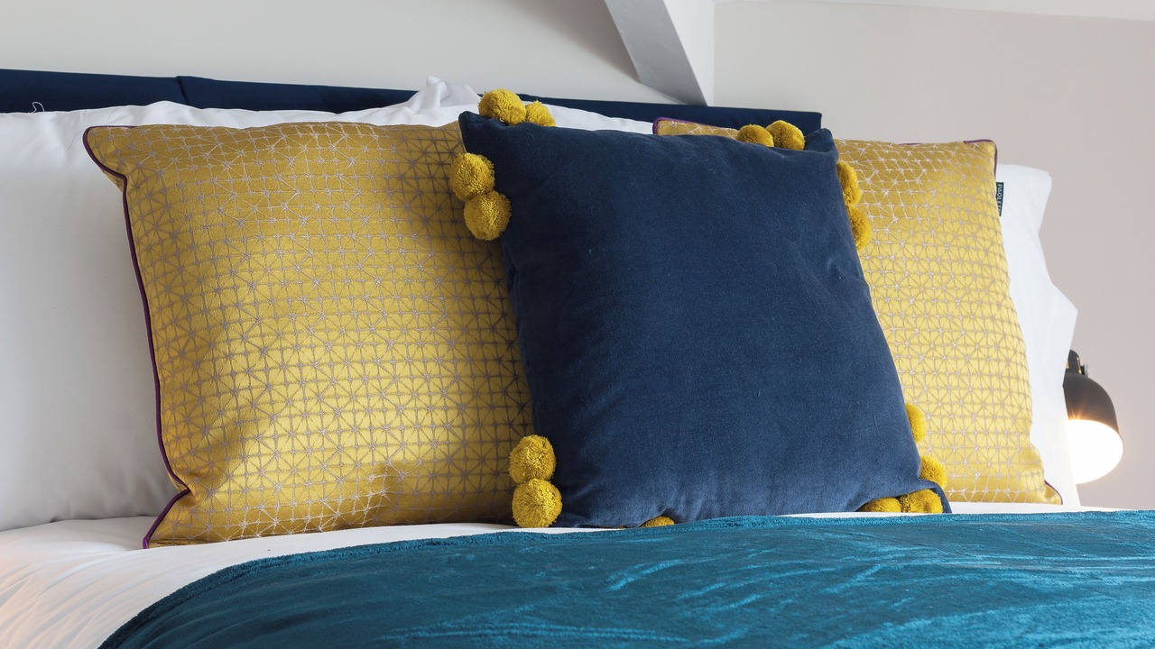 Photo of Bedroom in Hillsborough