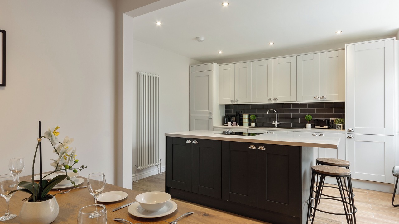 Photo of Kitchen in Hillsborough