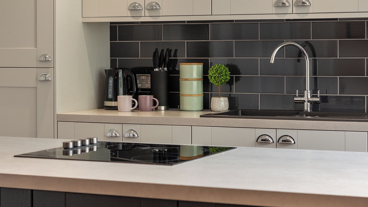 Photo of Kitchen in Hillsborough