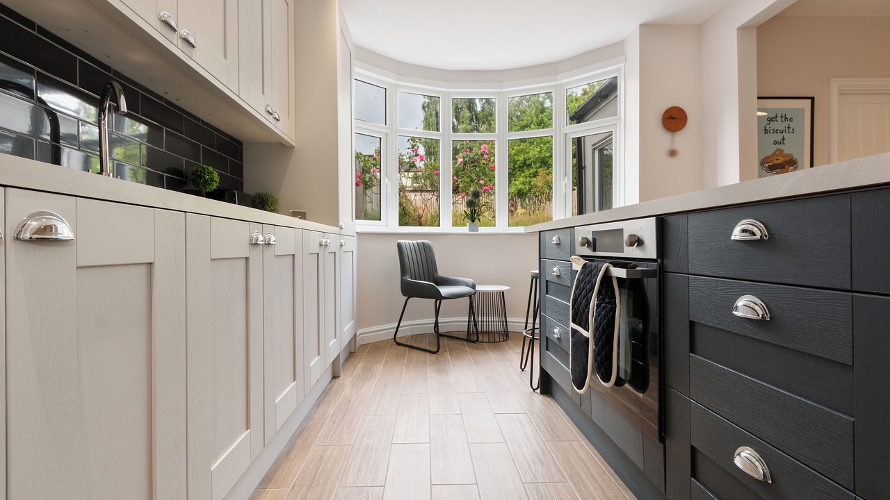 Photo of Kitchen in Hillsborough